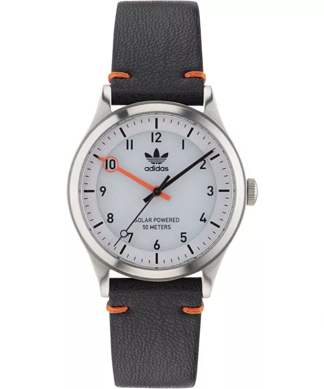 Годинник для Жінок і Чоловіків adidas Originals Project One Solar AOST23045