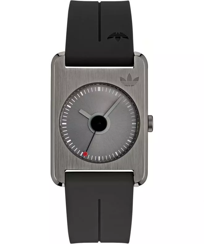 Годинник для Жінок і Чоловіків adidas Originals Retro Pop One AOST23563