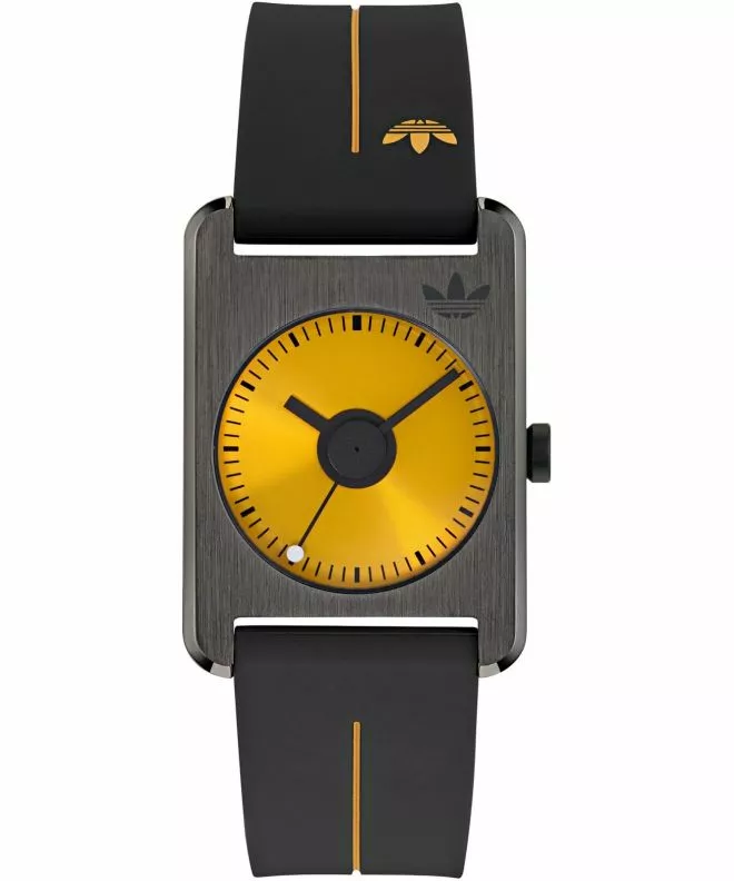 Годинник для Жінок і Чоловіків adidas Originals Retro Pop One AOST24544