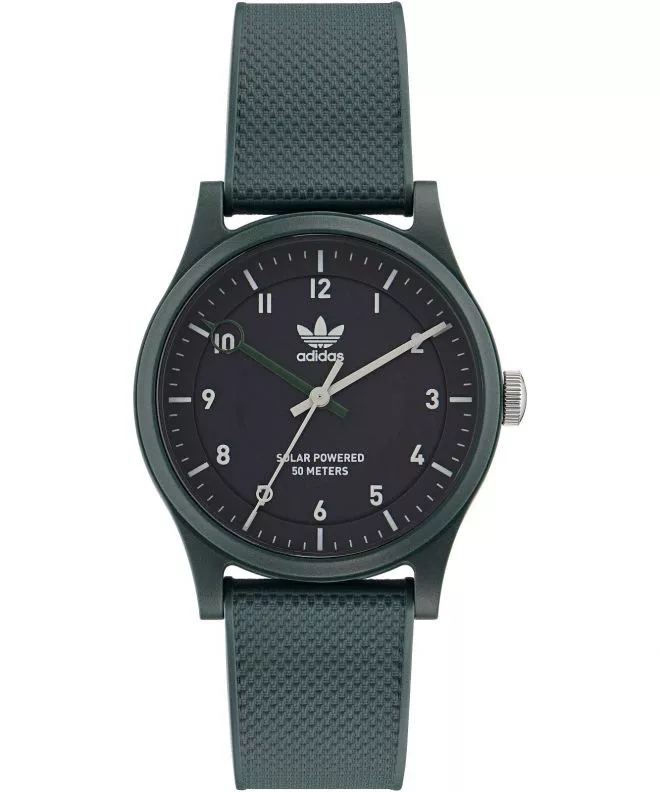 Годинник для Жінок і Чоловіків adidas Originals Street Project One AOST22557