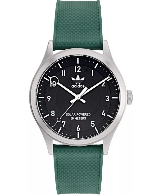 Годинник для Жінок і Чоловіків adidas Originals Street Project One SST AOST23543