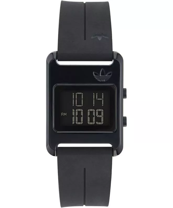 Годинник для Жінок і Чоловіків adidas Originals Street Retro Pop Digital AOST23568
