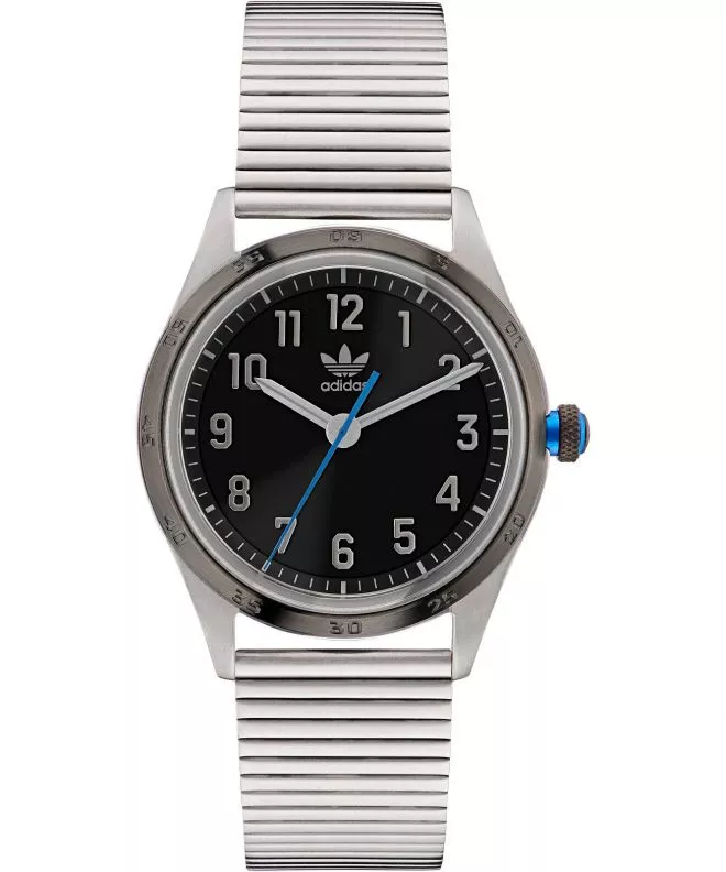 Годинник для Жінок і Чоловіків adidas Originals Style Code Four AOSY22524