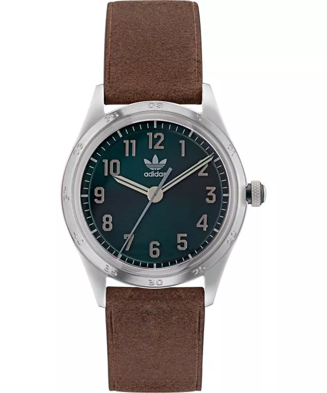 Годинник для Жінок і Чоловіків adidas Originals Style Code Four AOSY22527