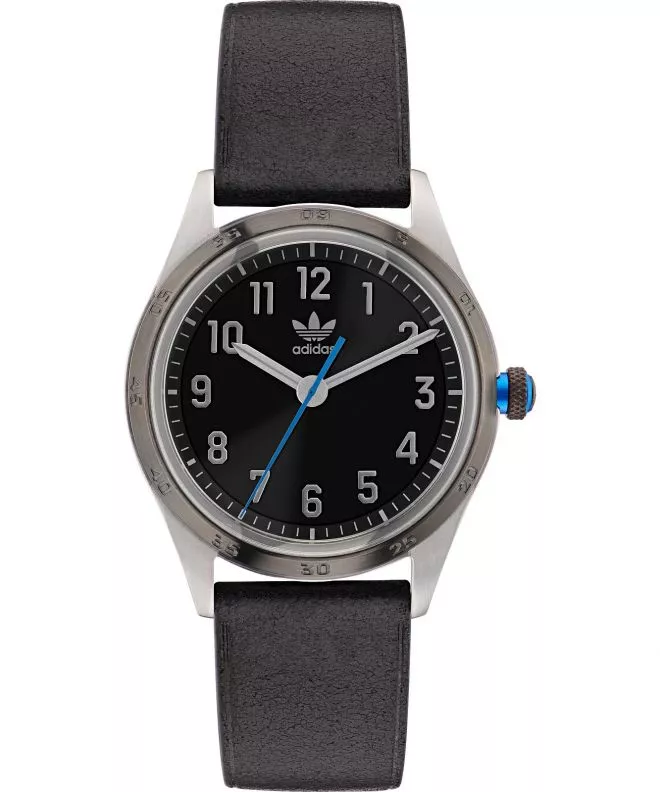 Годинник для Жінок і Чоловіків adidas Originals Style Code Four AOSY22528