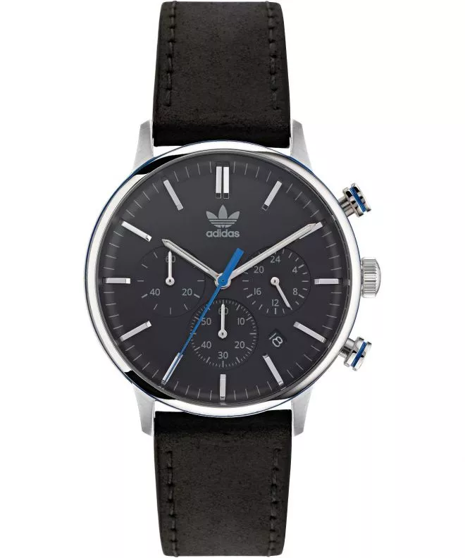 Годинник для Жінок і Чоловіків adidas Originals Style Code One Chrono AOSY22013