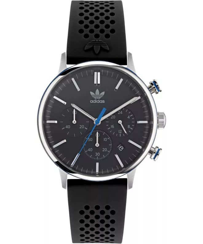 Годинник для Жінок і Чоловіків adidas Originals Style Code One Chrono AOSY22016