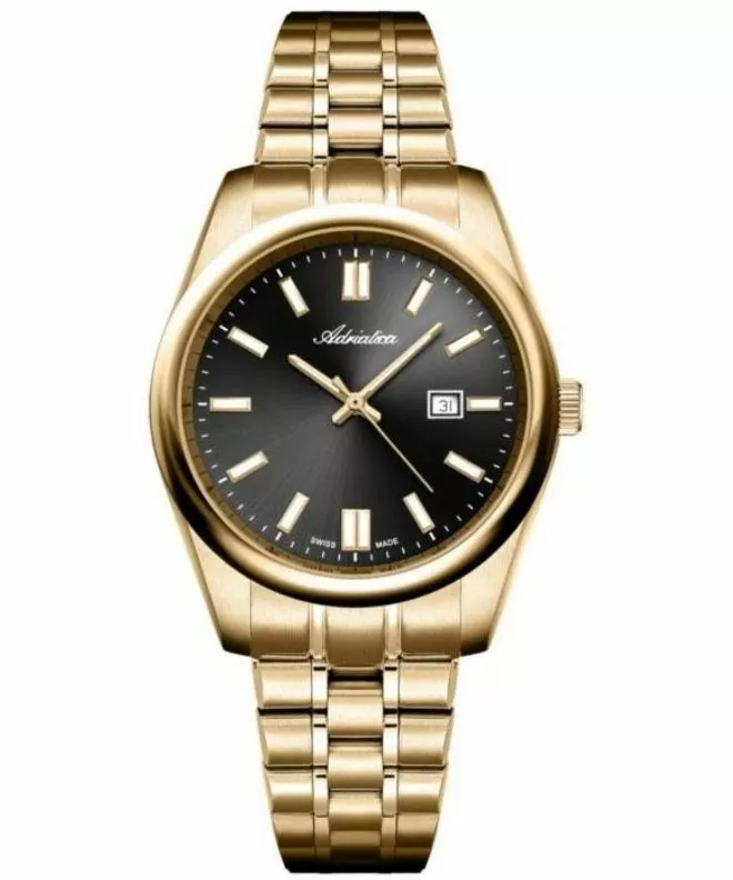 Годинник Жіночий Adriatica Sapphire A3198.1116Q