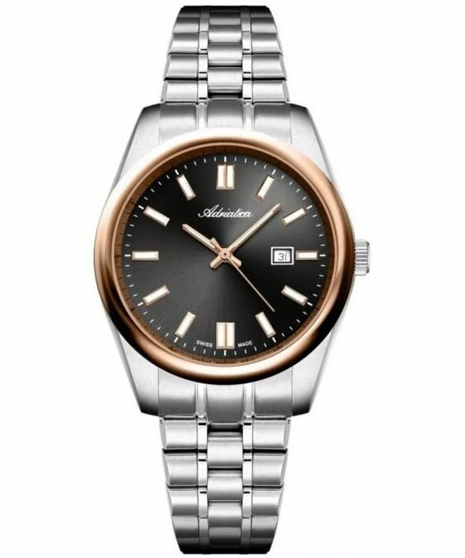 Годинник Жіночий Adriatica Sapphire A3198.R1R6Q