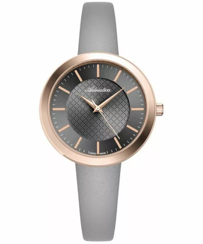 Годинник Жіночий Adriatica Classic A3646.9217QN