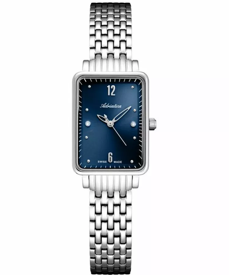 Годинник Жіночий Adriatica Classic A3829.5175Q