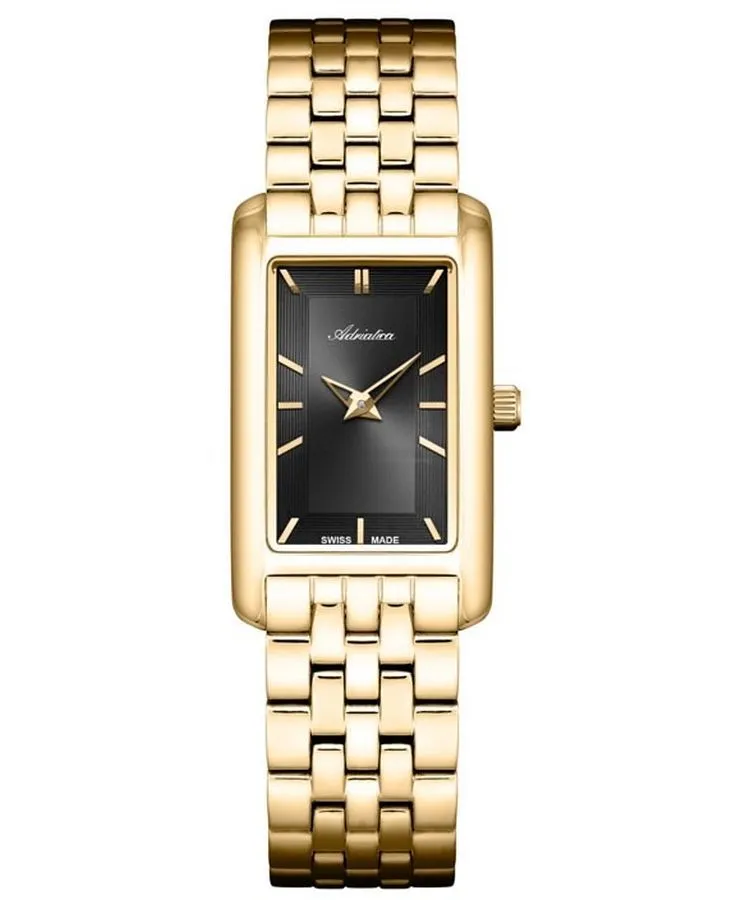 Годинник Жіночий Adriatica Classic A3836.1116Q
