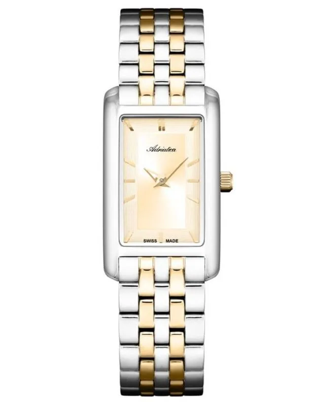 Годинник Жіночий Adriatica Classic A3836.2111Q