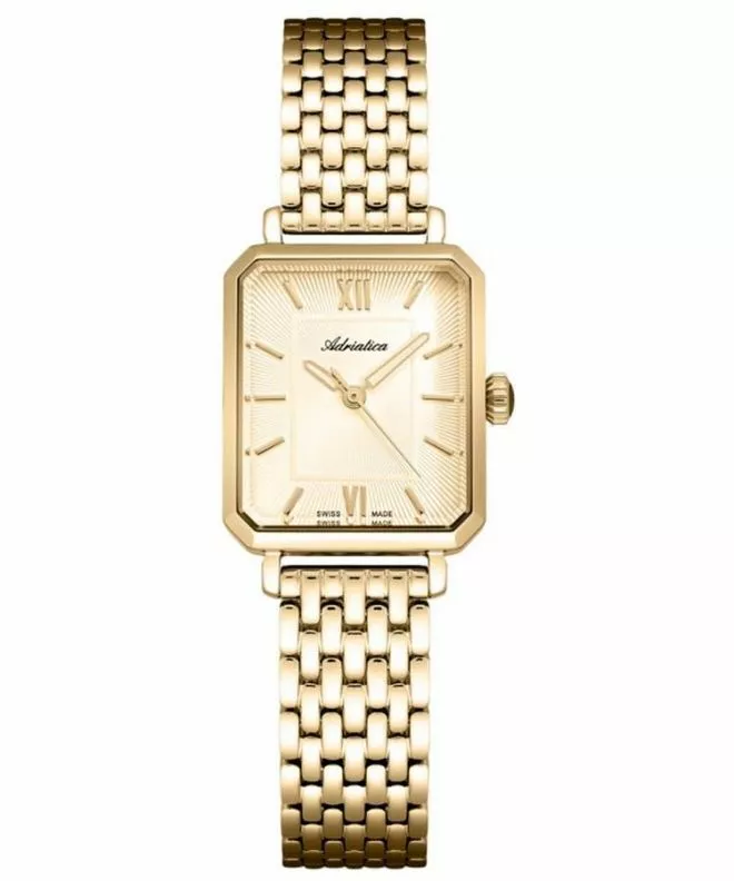 Годинник Жіночий Adriatica Classic A3838.1161Q