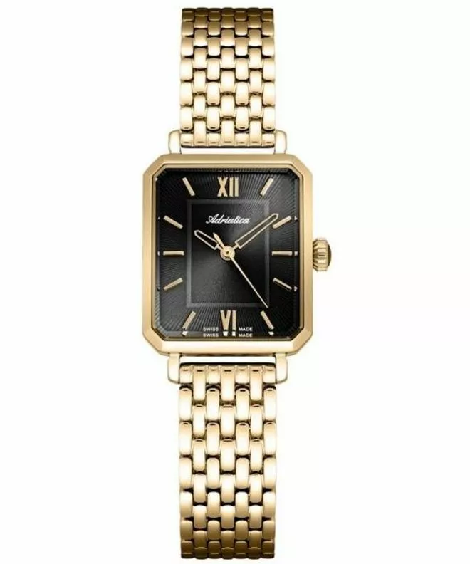 Годинник Жіночий Adriatica Classic A3838.1166Q