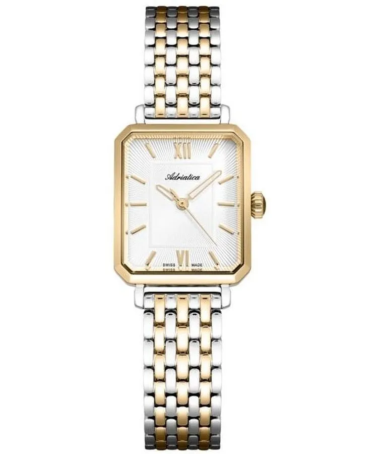 Годинник Жіночий Adriatica Classic A3838.2163Q