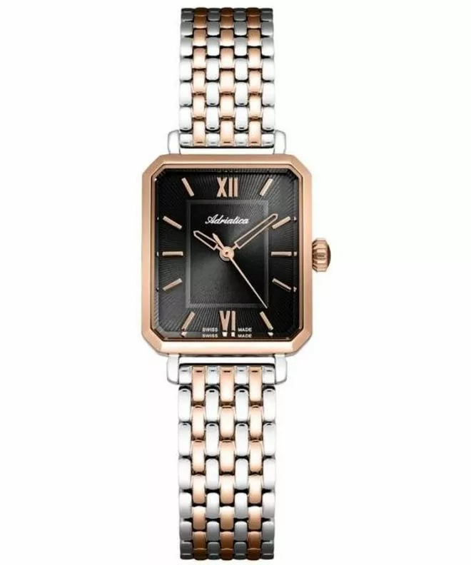 Годинник Жіночий Adriatica Classic A3838.R166Q
