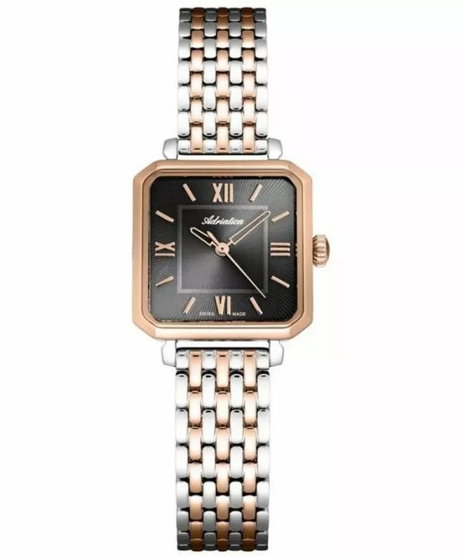 Годинник Жіночий Adriatica Classic A3839.R166Q