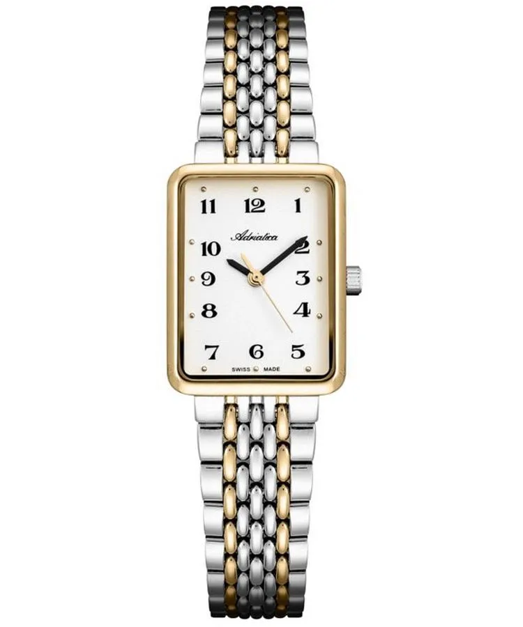 Годинник Жіночий Adriatica Classic A3844.2123Q