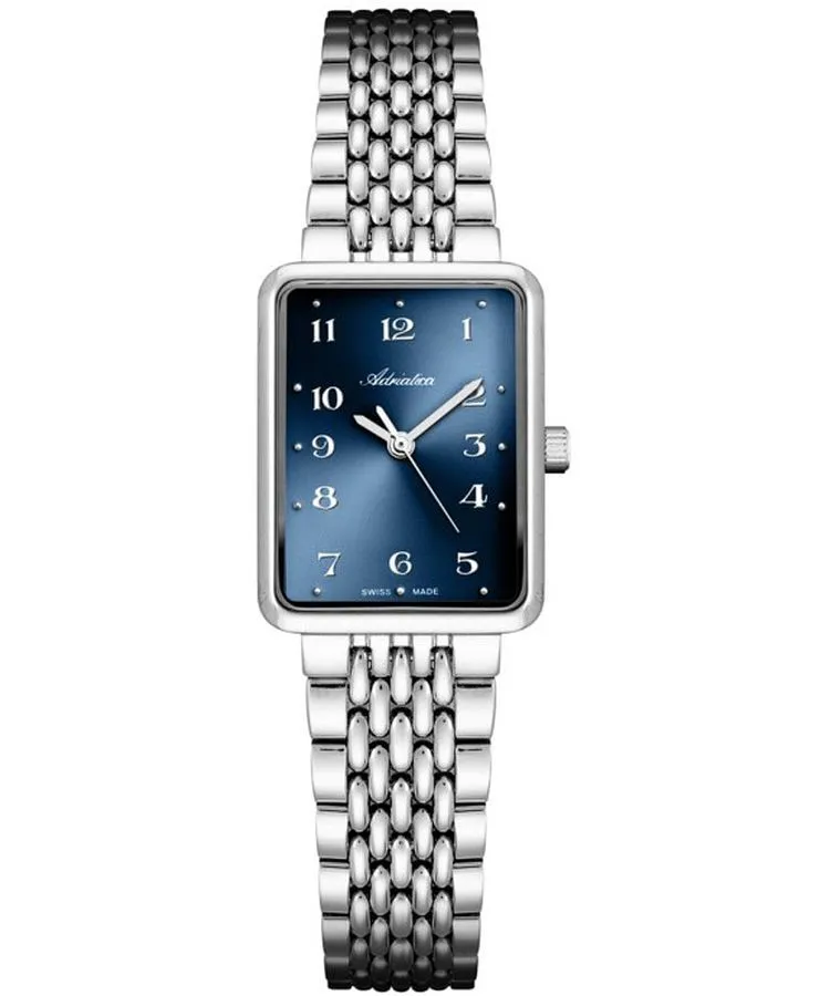 Годинник Жіночий Adriatica Classic A3844.5125Q