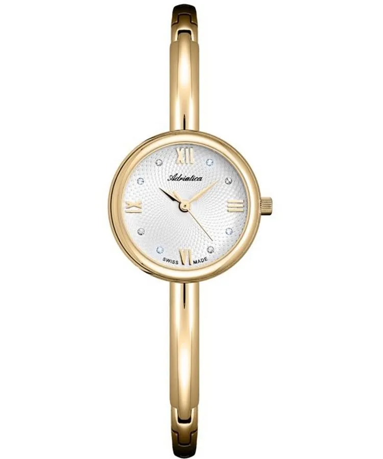 Годинник Жіночий Adriatica Classic A3846.1183Q