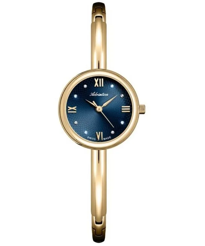 Годинник Жіночий Adriatica Classic A3846.1185Q