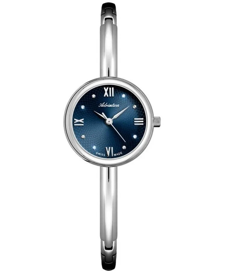 Годинник Жіночий Adriatica Classic A3846.5185Q