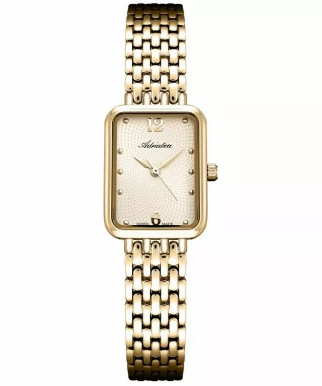 Годинник Жіночий Adriatica Classic A3849.1171Q
