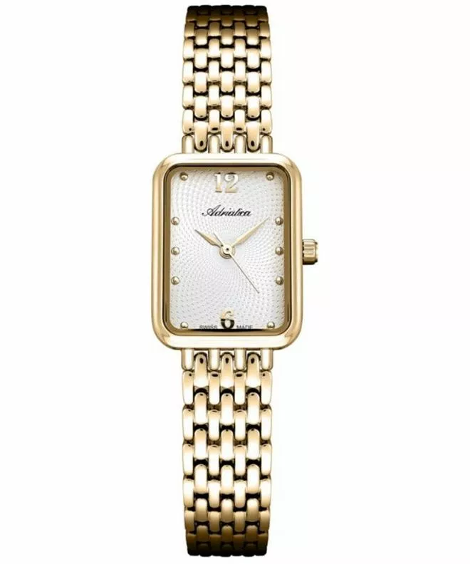 Годинник Жіночий Adriatica Classic A3849.1173Q