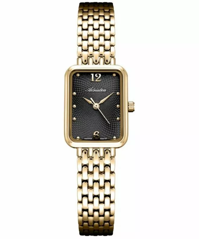 Годинник Жіночий Adriatica Classic A3849.1176Q