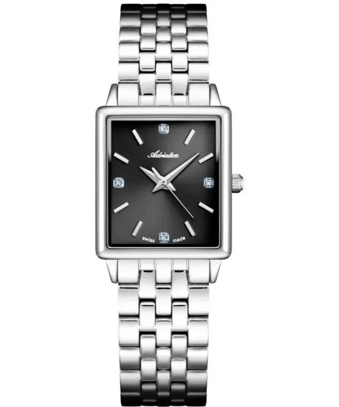 Годинник Жіночий Adriatica Classic A3850.5114Q