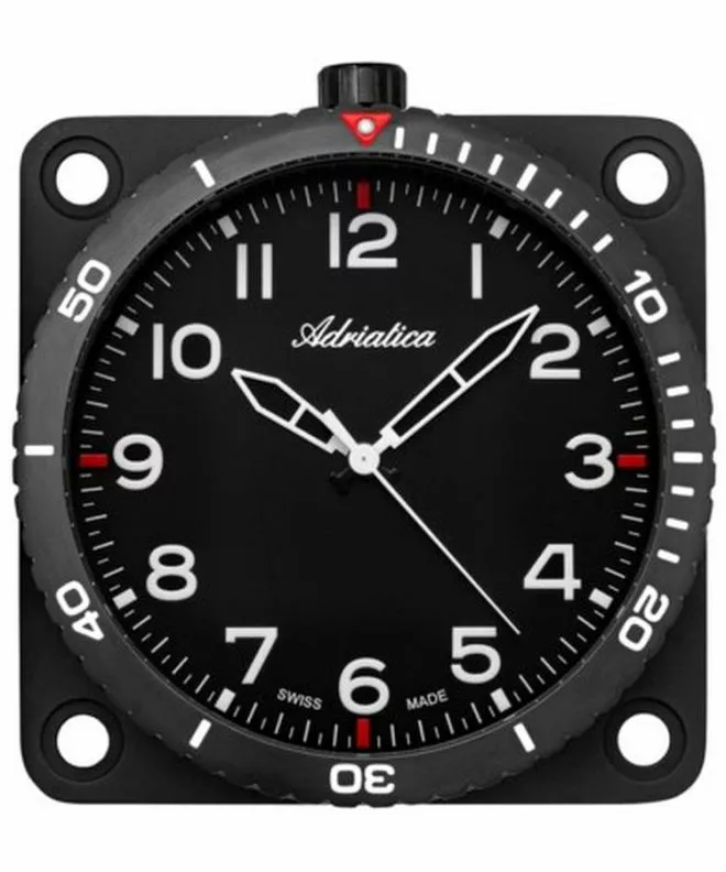 Годинник для Жінок і Чоловіків Adriatica Classic ANO.09.Q1