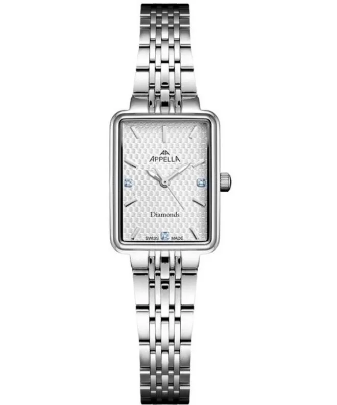 Годинник Жіночий Appella Classic L50026.5113DQ