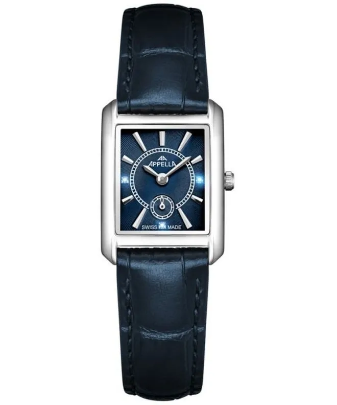 Годинник Жіночий Appella Classic Diamond L50029.5N15DQ