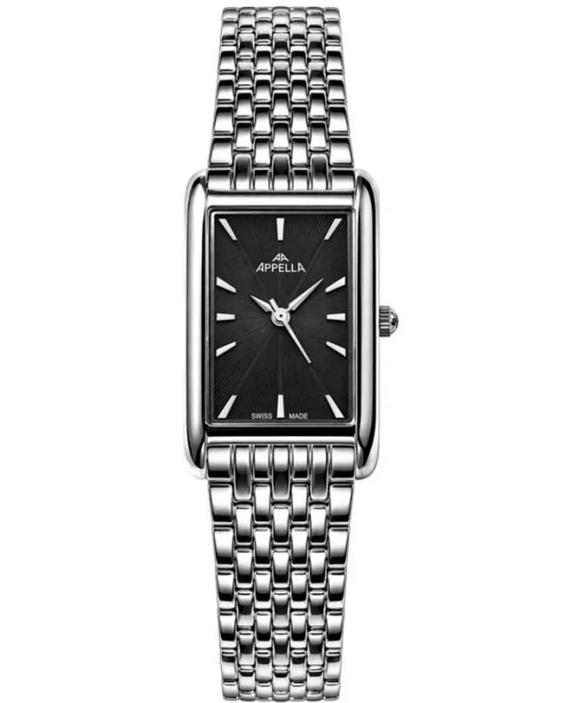 Годинник Жіночий Appella Classic L50033.5114Q