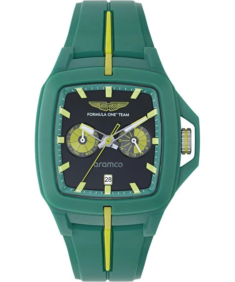 Годинник Чоловічий Aston Martin Formula 1 MTFF1F601