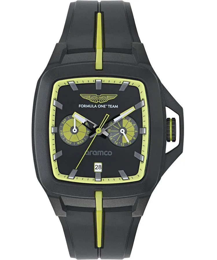 Годинник Чоловічий Aston Martin Formula 1 MTFF1F602