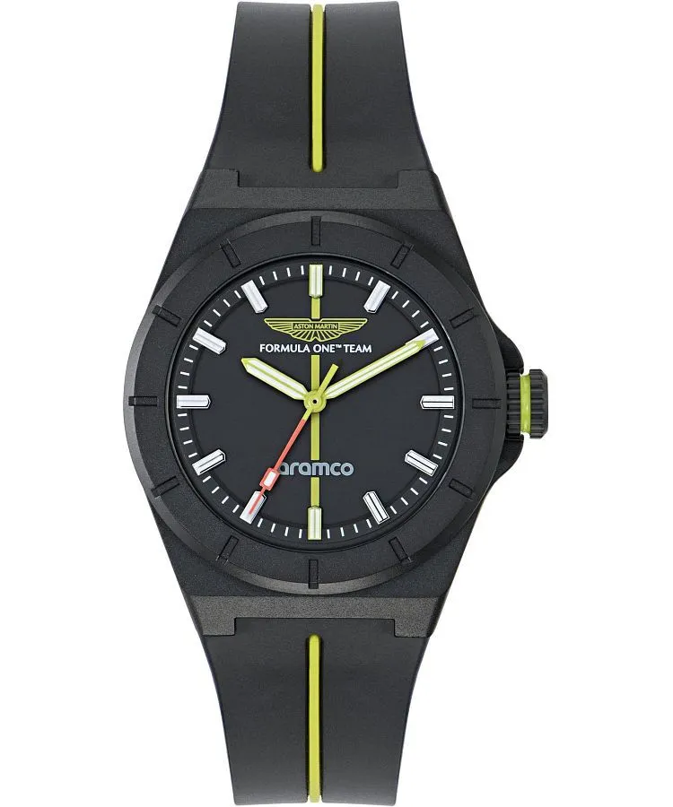 Годинник Чоловічий Aston Martin Formula 1 MTFH1F601