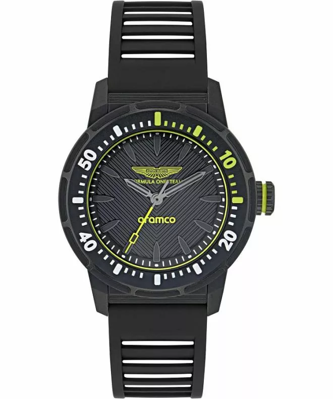 Годинник Чоловічий Aston Martin Formula 1 Podium MTFK1F503