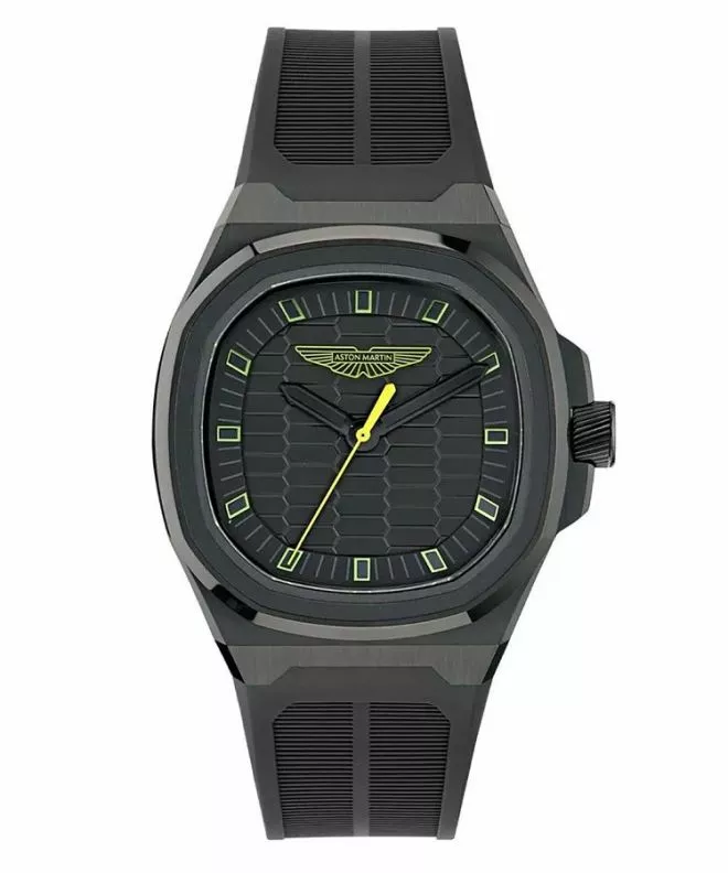 Годинник Чоловічий Aston Martin Icon Grand Prix Quartz MTIG1F503