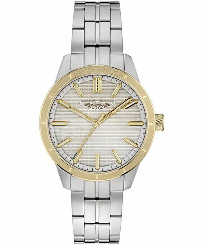 Годинник Чоловічий Aston Martin Icon Hybrid Design Line MTIH1F501