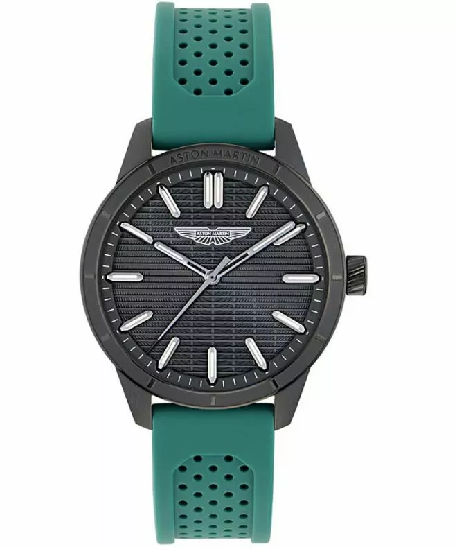 Годинник Чоловічий Aston Martin Icon Hybrid Design Line MTIH1F502