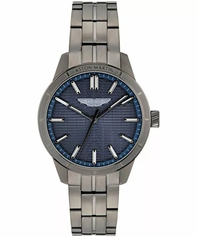 Годинник Чоловічий Aston Martin Icon Hybrid Design Line MTIH1F504