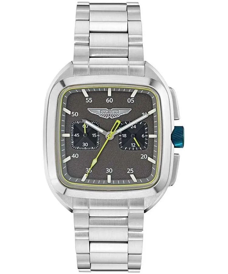 Годинник Чоловічий Aston Martin Icon ULT Chronograph MTIU1S601