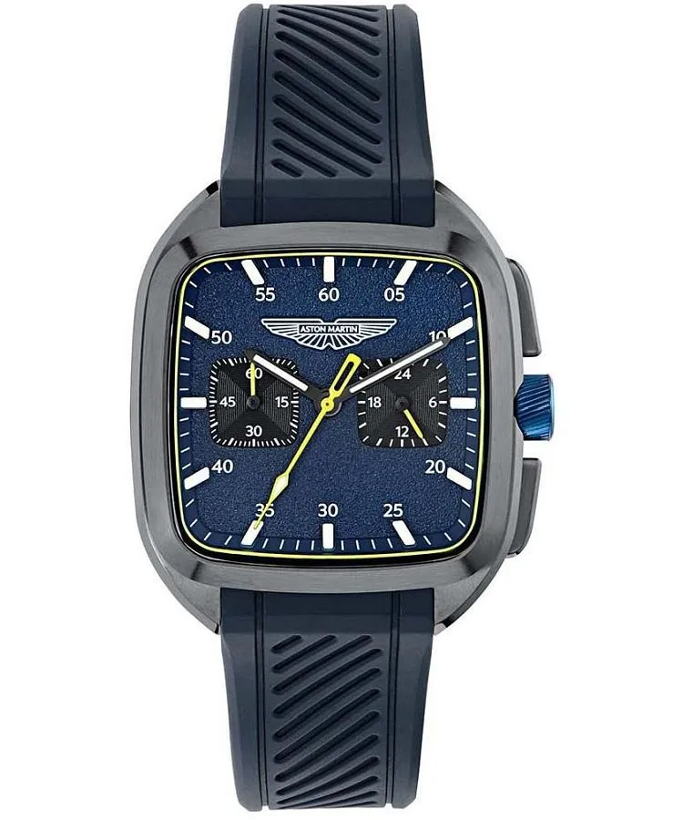 Годинник Чоловічий Aston Martin Icon ULT Chronograph MTIU1S604
