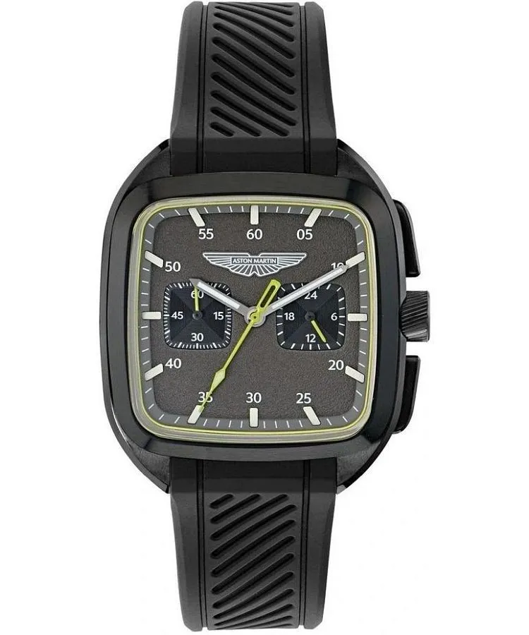 Годинник Чоловічий Aston Martin Icon ULT Chronograph MTIU1S605