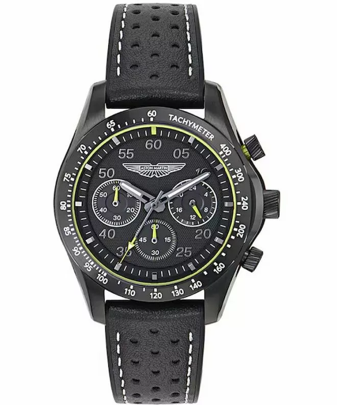Годинник Чоловічий Aston Martin Thrill Sport GT Collection Chronograph MTRS1F502