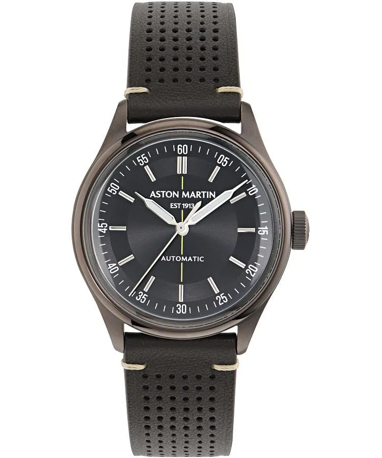 Годинник Чоловічий Aston Martin Timeless Track Special Edition 1 Automatic MTTS1S606
