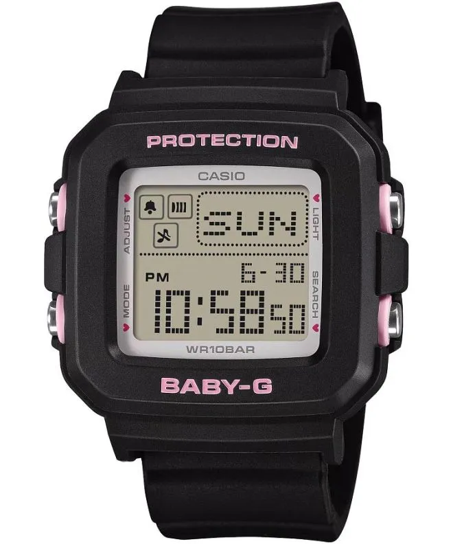 Годинник Жіночий Baby-G BGD-10 Series SET BGD-10KH-1ER