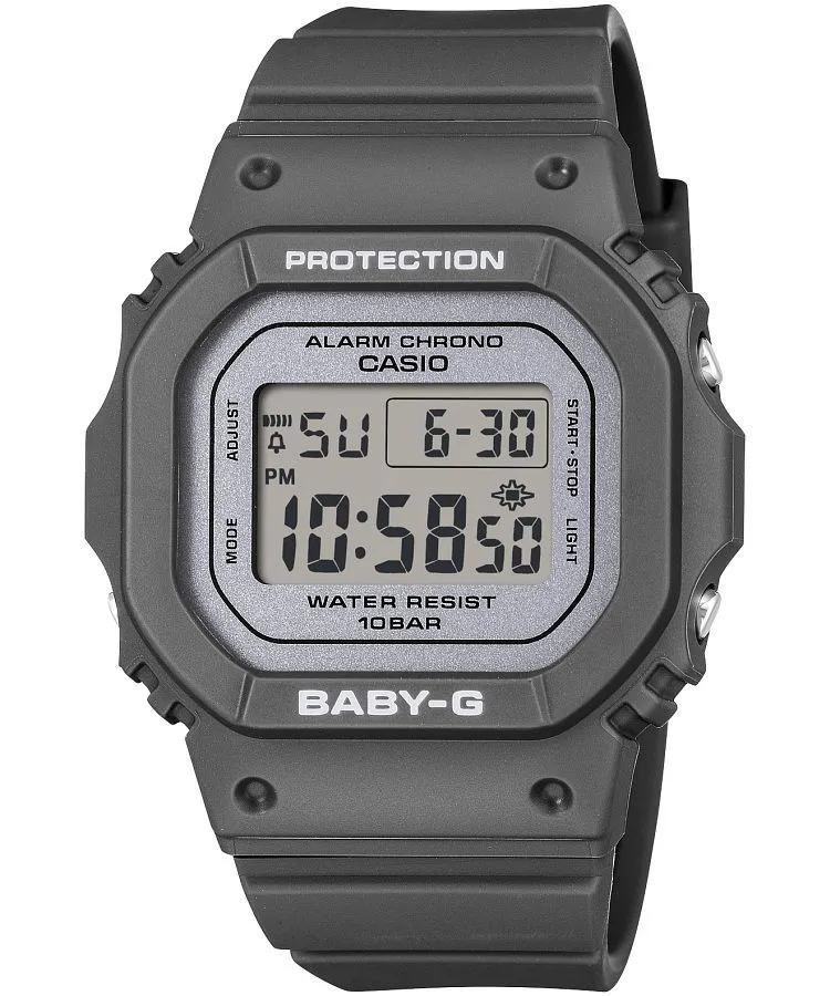 Годинник Жіночий Baby-G BGD-565 Series BGD-565SC-1ER